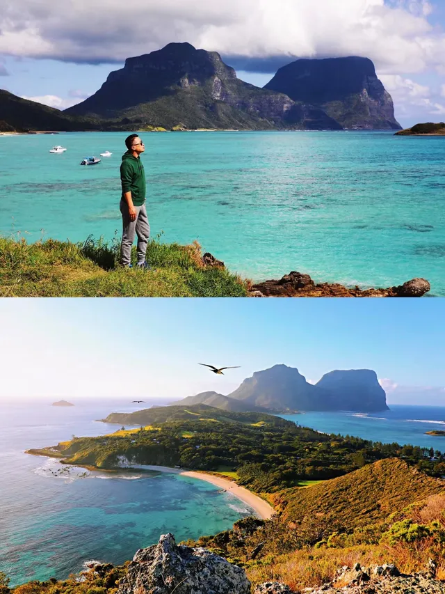 請大數據推給去澳大利亞的你｜攻略可下載！