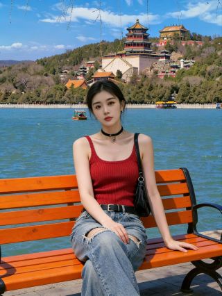 Beautiful in All Seasons|Summer Palace No-Detour Guide, Just Copy This