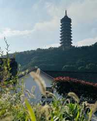 週末去哪兒來舟山吧2日遊攻略