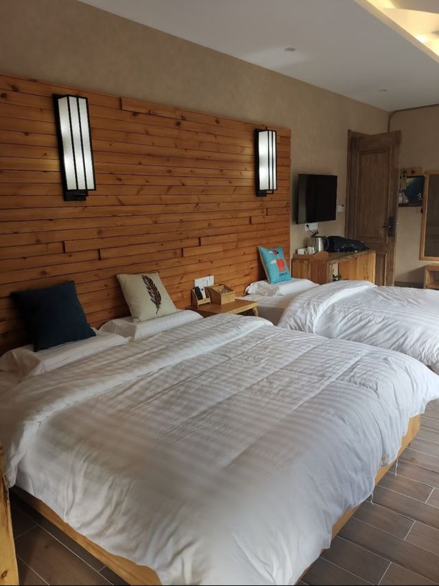 亞布力滑雪必住!大力推薦這家高顏值民宿良棲青雲 亞布力滑雪必住!大力推薦這家高顏值民宿良棲青雲