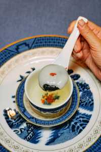 梧桐區獨棟別墅，藏著地道鮮味