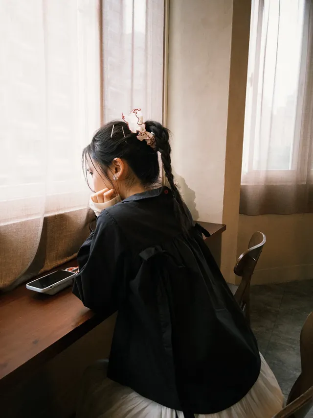 台北探店｜隱世咖啡店沙丘