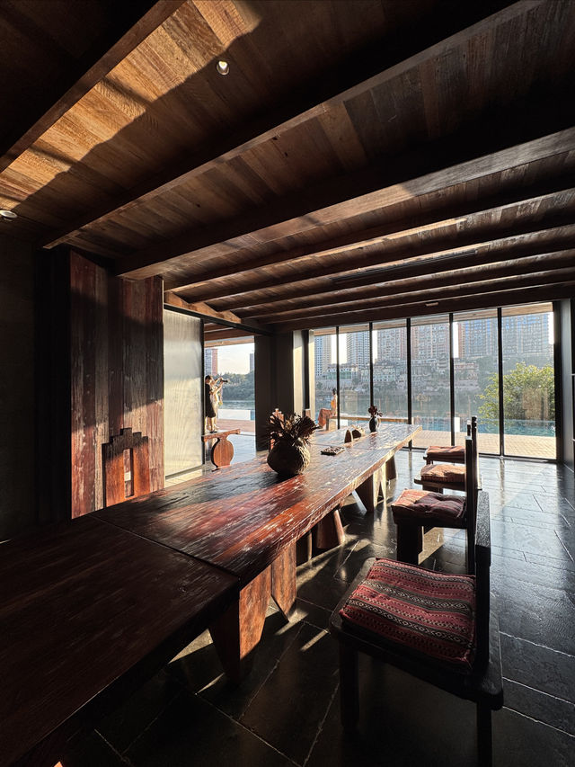 西雙版納江景酒店天花板 西雙版納江景酒店天花板