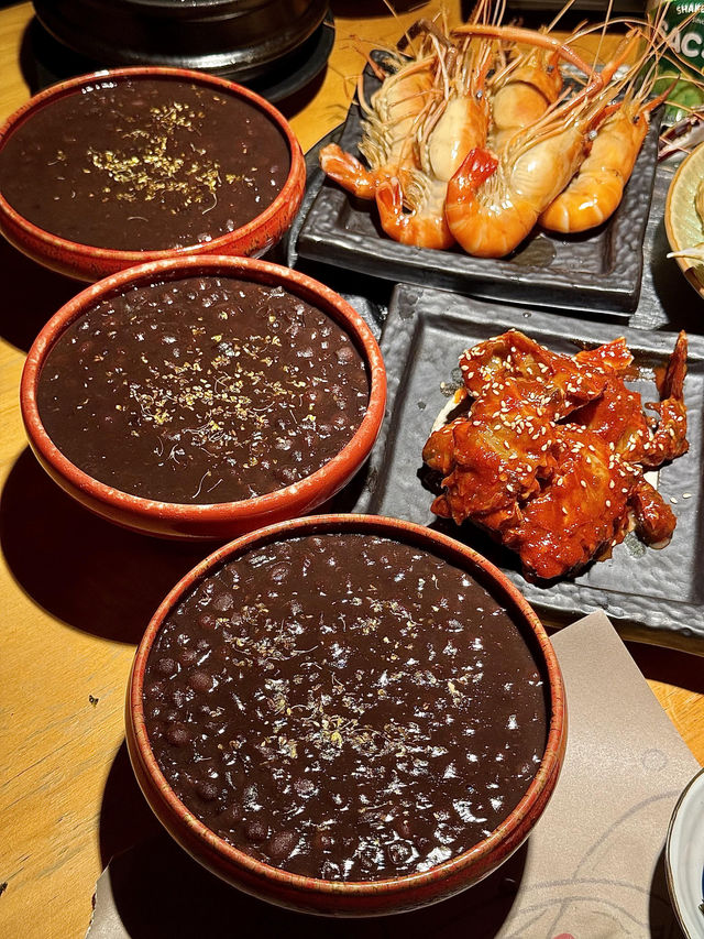 上海美食控必看！人生醬蟹+400g熟成肉部隊鍋太絕了