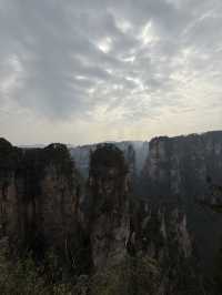 張家界 / 乾坤柱