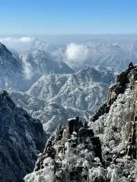 12月淡季去郴州旅遊攻略,趕緊碼住超全