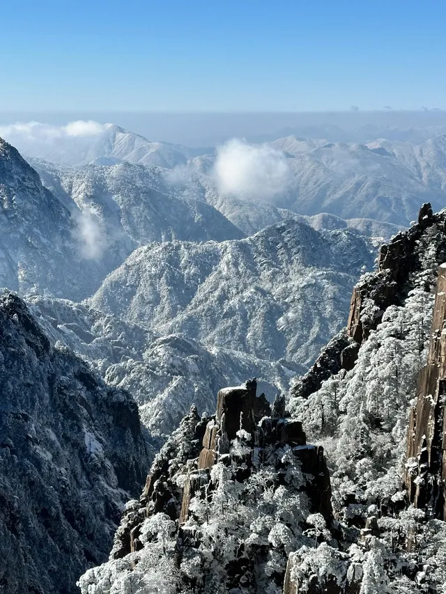 12月淡季去郴州旅遊攻略,趕緊碼住超全 12月淡季去郴州旅遊攻略,趕緊碼住超全