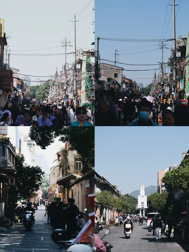 泉州老城一日遊,照抄就對了~ 泉州老城一日遊,照抄就對了~