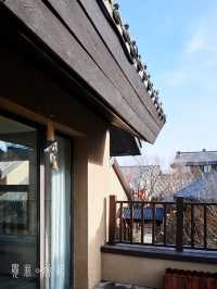 第N次來長白山,我把時間留給這個童話小鎮