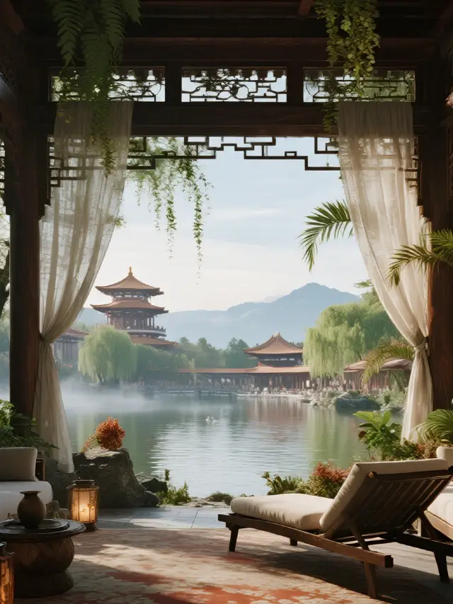 Xi'an Winter Three Days Four Nights Family Trip｜Essentials for Eating and Touring, Kid-Friendly Without Pitfalls