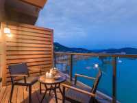 莫干山躺平遊酒店推薦