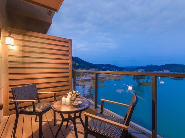 莫干山躺平遊酒店推薦 莫干山躺平遊酒店推薦