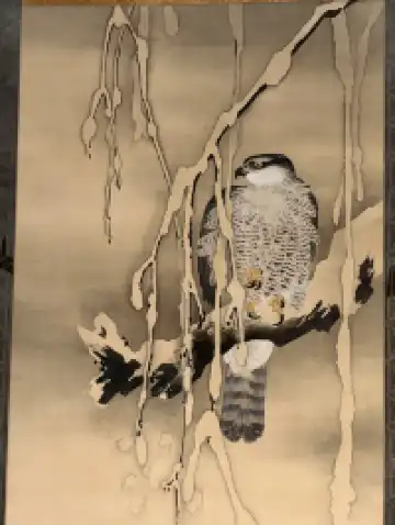 冬日波士頓閒逛好去處,MFA的悠閒漫步