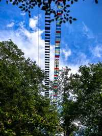 浙北大峽谷遊玩全攻略|懸崖秋千+玻璃吊橋嗨翻天