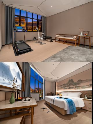 Suitable for families, couples, and best friends!