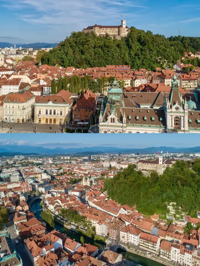 12-Day Europe Multi-City Travel Ultimate Guide, Save It Now!