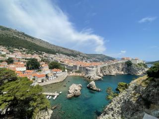 Dubrovnik in a Day Trip: Must-See List of This Ancient Seaside City