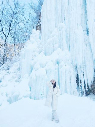 แผนการเดินทางแบบรวดเร็วสำหรับหนึ่งวัน ณ โลกแห่งน้ำแข็งและหิมะหยูหลงซี ใกล้เมืองเสิ่นหยาง