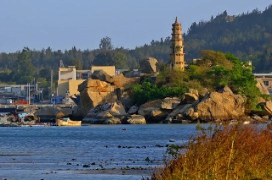 Misty and obscure hidden gem