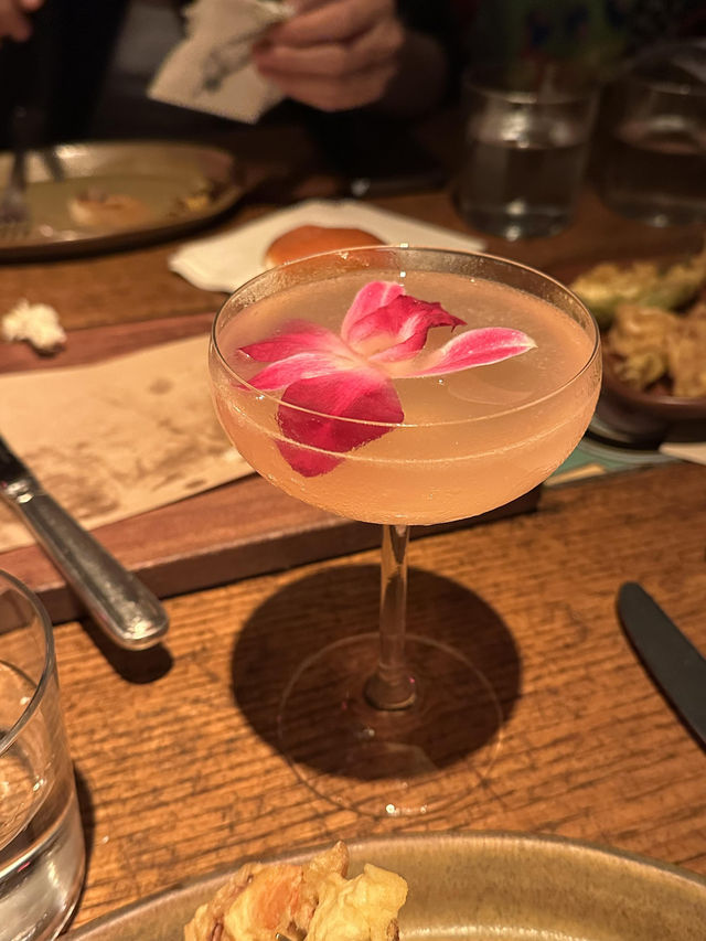 Santa Monica Must-Try Dish | Beautiful Seaside Steakhouse