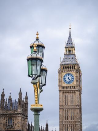 Семидневный мини-отпуск в Великобритании – настолько прекрасный, что вам не захочется возвращаться домой!