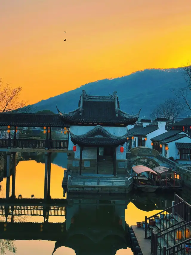 เส้นทางเทพ 3 วันในไถโจวที่ต้องดูในช่วงวันหยุดยาว