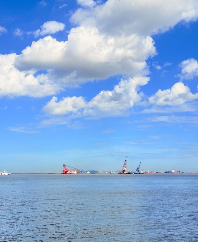 上海3天2晚爆款旅行攻略(省錢版)|Trip.com 上海