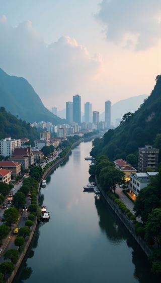 遼寧鉄嶺旅行ガイド