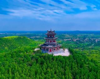 Shandong's "Wine-Scented Ancient City," a Treasure You Absolutely Can't Miss!