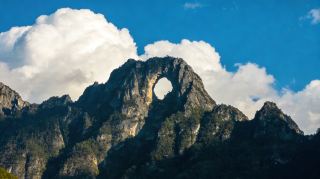 ทริปขับรถเที่ยวเองในยูนนานตะวันตก | เต๋อหง × นูเจียง × เป่าซาน × เติ้งฉง, แผนการเดินทางเจาะลึก 9 วัน 8 คืน