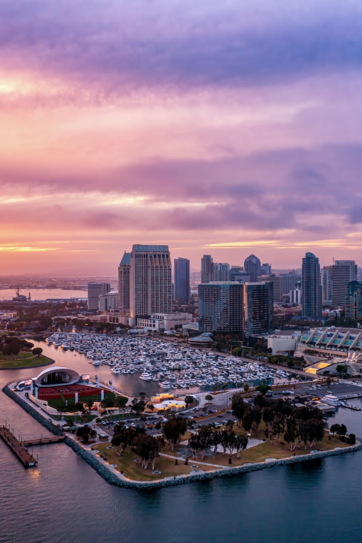 ​6-Day Travel Guide to San Diego, USA