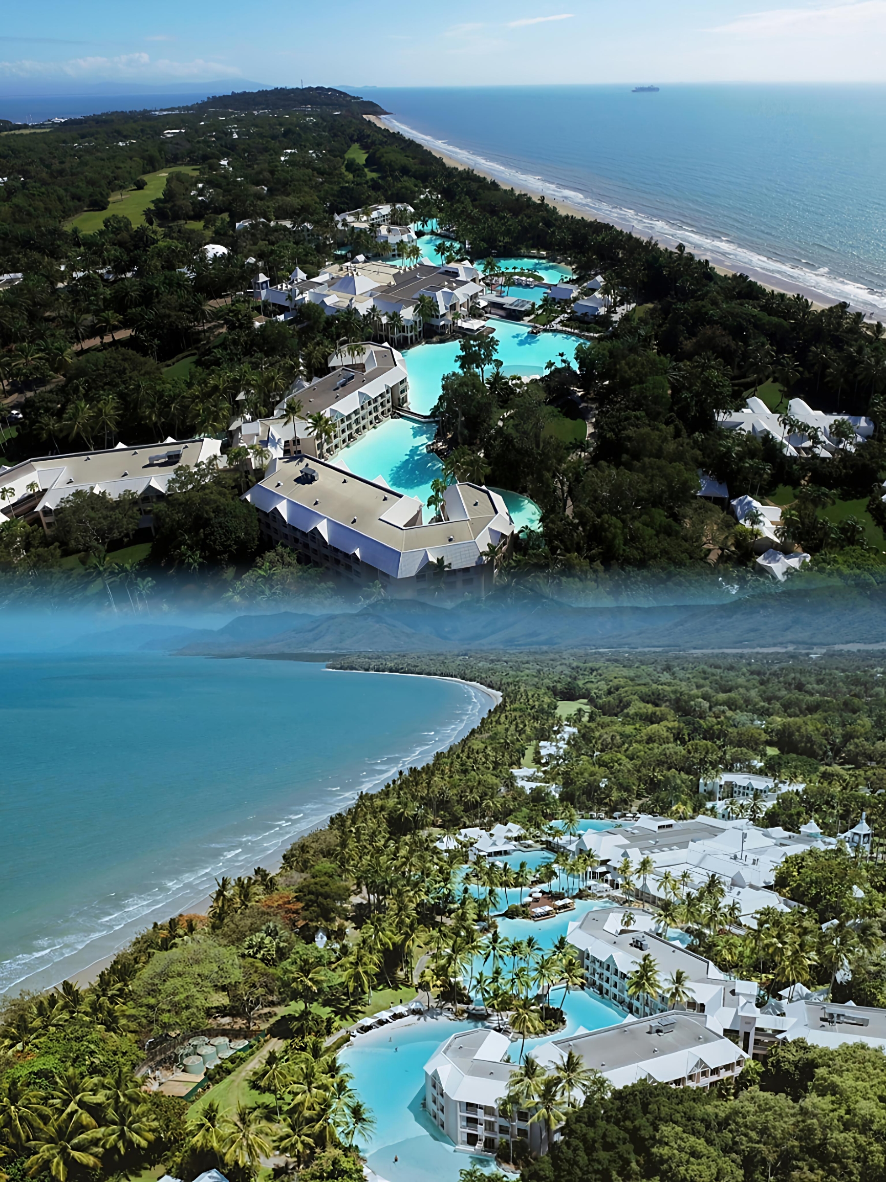 【澳洲 攻略 2026】Port Douglas Trip.com 精選 — 港人實用指南 Port Douglas - At Sheraton Grand Mirage Resor - 圖 4