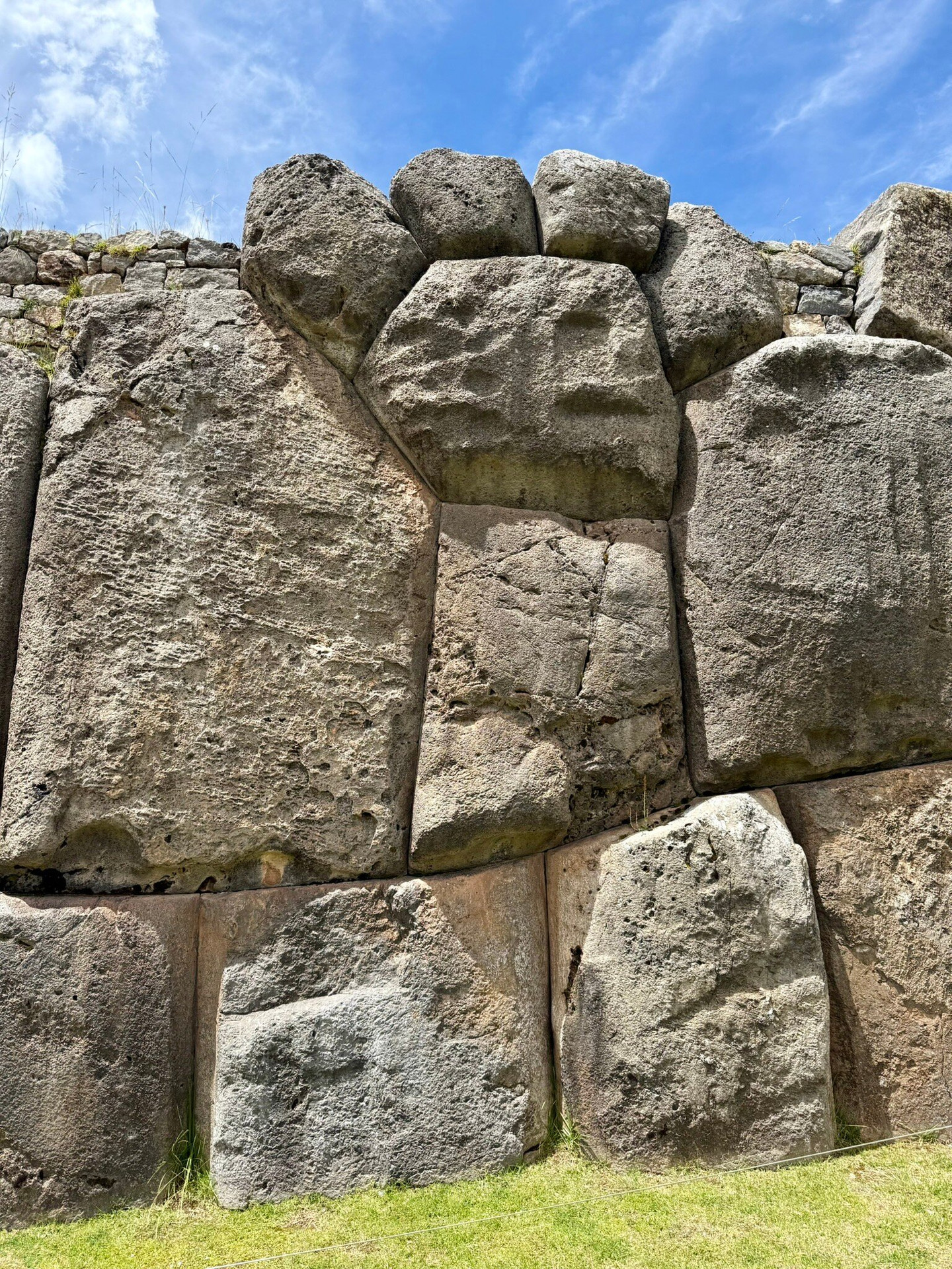 Insightful Tour of Inca Ruins with Julio Torres | Trip.com Cusco