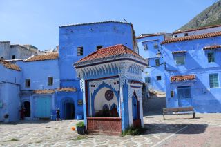 Wonderful Moroccan Adventure Organized by Hassan