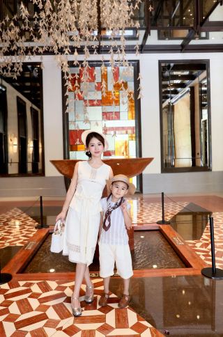 Xiamen Andaz | Nanyang Style Relaxed Family Vacation