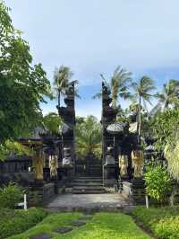 Bali Escape: A Luxury Resort, Sunset Beaches & A Restaurant I Wanted to Visit Every  Night  🇮🇩