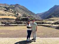 Fantastic Trip Planning and Amazing Experience