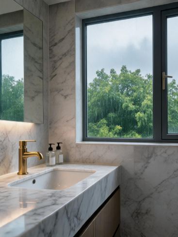Nghỉ dưỡng tại một khu nghỉ mát mùa hè bên hồ Qipanshan thật thoải mái!