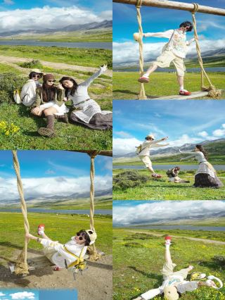 Beat the heat! 20℃ spots perfect for summer vacation with kids