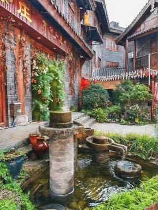 5-day summer Pu'er travel guide to enjoy without any hassle