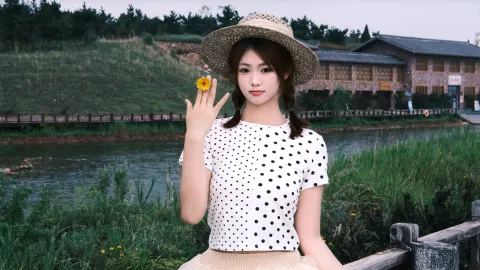 정저우에서 차로 단 1시간 30분 만에 클라우드 랜치에 가는 완벽한 가이드: 정저우의 미니 나라 – 일본까지 갈 필요 없어요! 정저우에서 차로 단 1시간 30분이면 정상에 도착할 수 있습니다. — traveler post in 신미