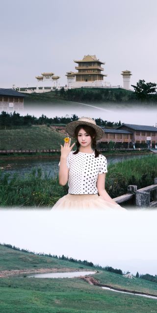 정저우에서 차로 단 1시간 30분 만에 클라우드 랜치에 가는 완벽한 가이드: 정저우의 미니 나라 – 일본까지 갈 필요 없어요! 정저우에서 차로 단 1시간 30분이면 정상에 도착할 수 있습니다.