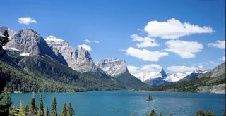 The Ultimate Travel Guide to Glacier National Park: North America's Top Wilderness Wonderland