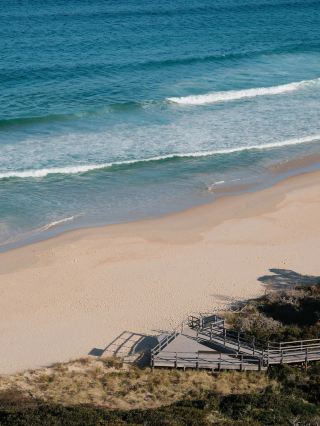 5-day Australia getaway guide is here