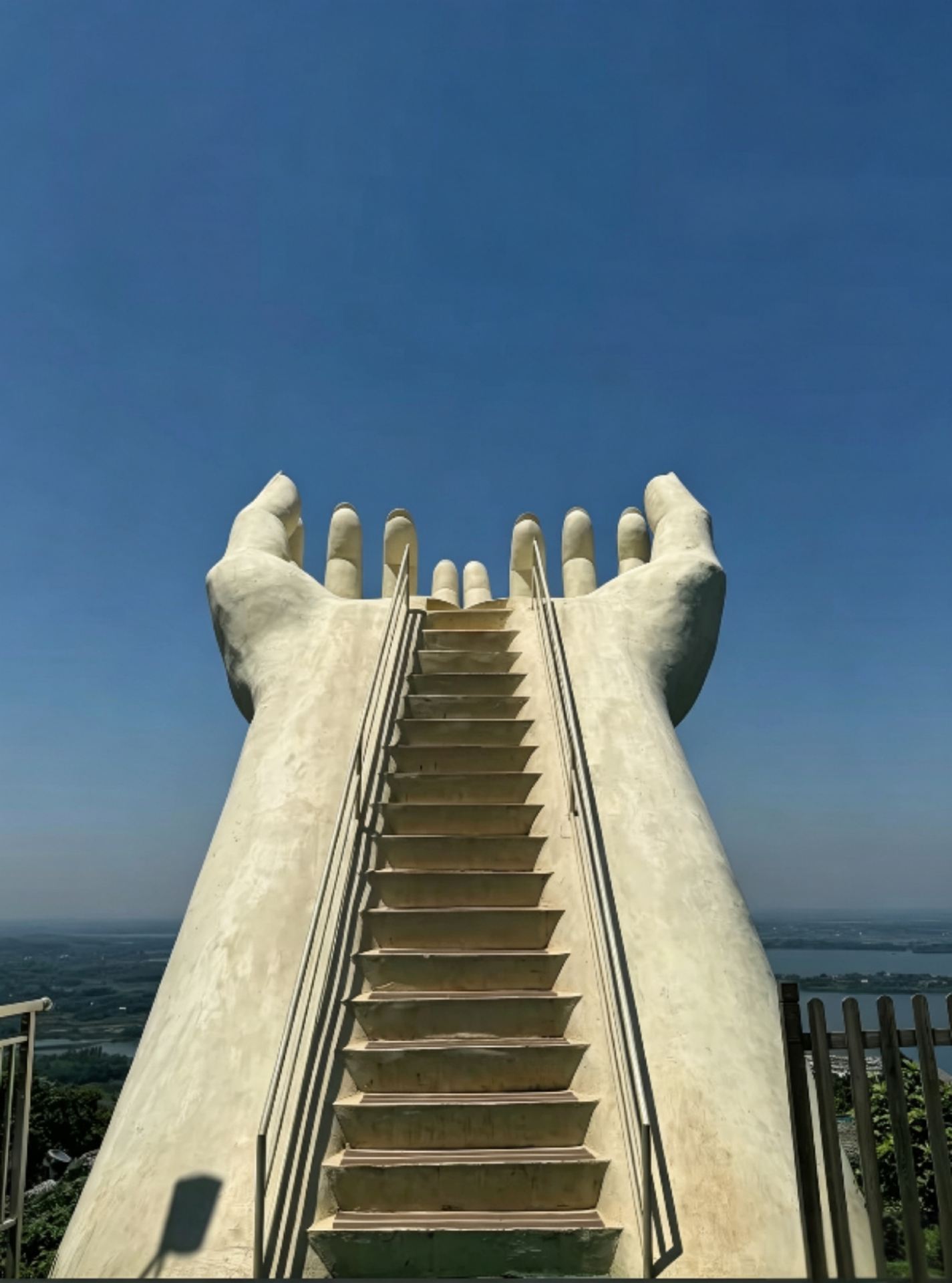 후베이 주변｜내부 경쟁 거부! 여름방학에 Shishou 도화산에서 산소 마시기+거대한 부처 손 인증, 13