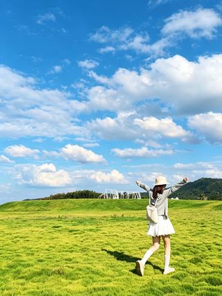 Shengsi Islands | A niche, hassle-free travel photography spot with maximum healing vibes