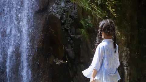 平陽・順渓日帰り旅行 | 子供たちと楽しい時間を過ごす — traveler post in 平陽