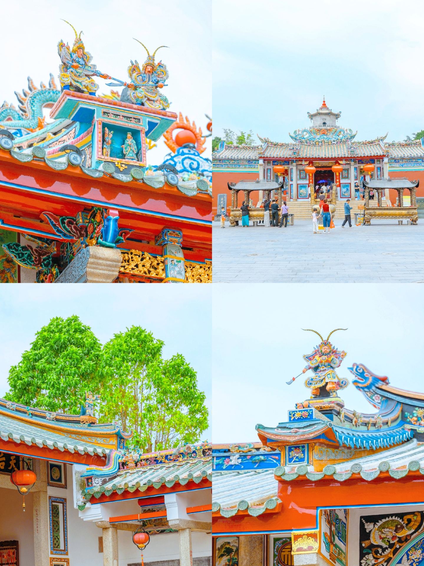 Shanwei: A city of crashing waves and gentle moments, unforgettable after just one visit