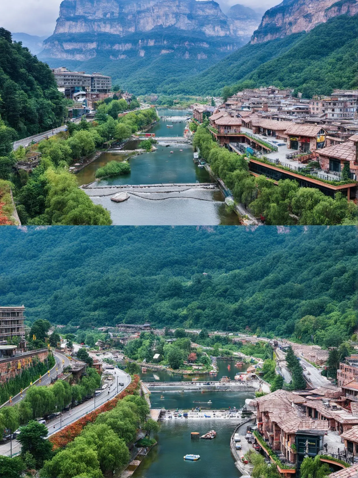 Packed with tips for a 10-day trip to Handan and beyond. Save this post!