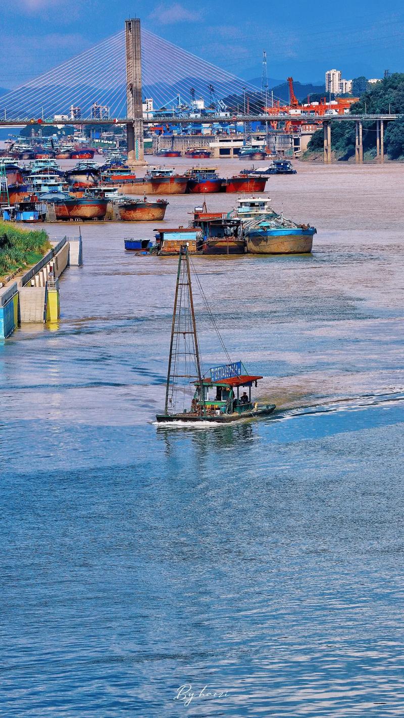 Wuzhou Yuanyang River 3-day, 2-night deep trip | Check in "Yuanyang River spring rise", the one-clear one-muddy two-river wonder (itinerary + full budget)   Blogger's intro all